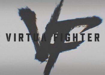 Virtua Fighter: Introduction of the New Game Mechanics and Experience