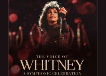 Whitney Houston’s Voice Reborn: AI-Powered Live Orchestra Performance