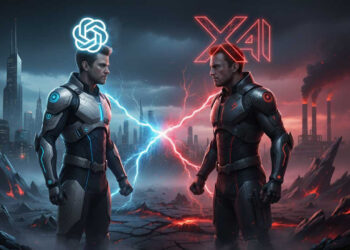 xAI-OpenAI Case: Confidential Information and Competition Allegations: New Era Discussions