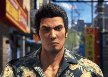 Yakuza Kiwami 3: The Great Update Featuring Rebirth and First Gameplay Footage